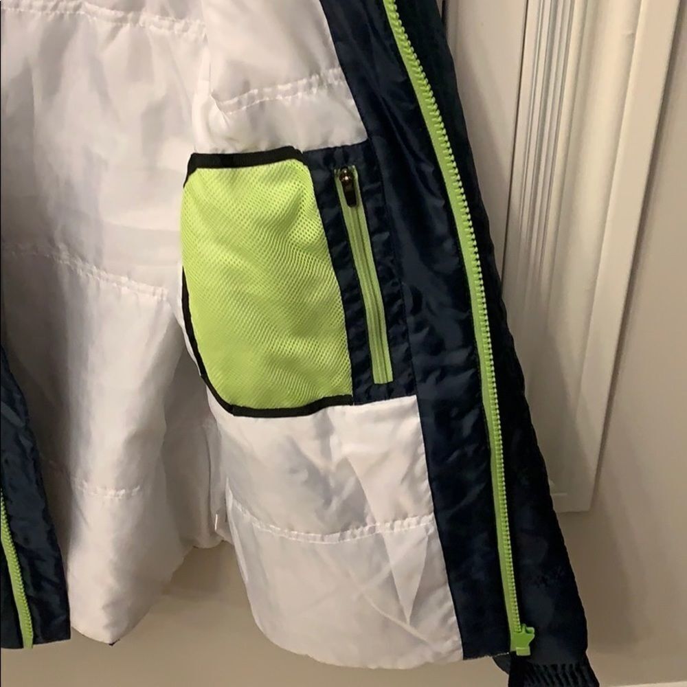 FILA jacket - Picture 5 of 6